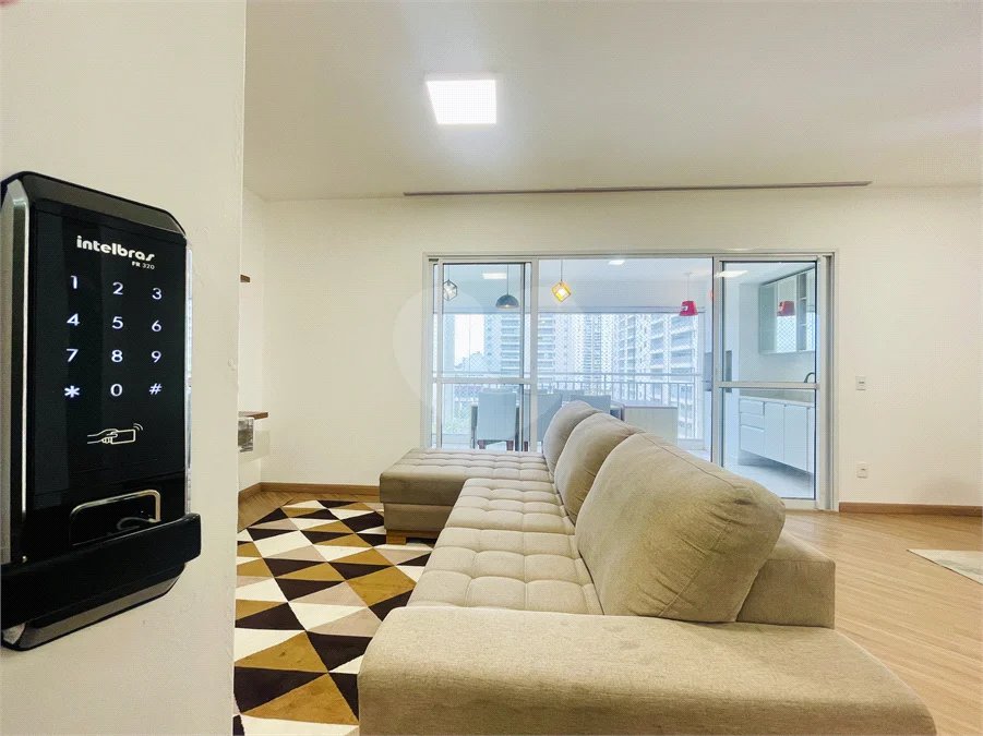 LOCAÇÃO DOMO LIFE C/ 155 m² - 3 DORMITÓRIOS | 3 VAGAS | CONDOMÍNIO CLUBE PRONTO PARA MORAR!