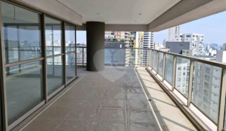 Apartamento à venda com 3 suítes em Sumarezinho, São Paulo, SP