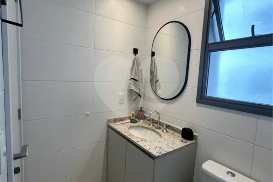 Apartamento á venda - Vila Guarani
