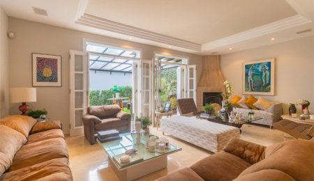 Casa à venda com 4 quartos, sendo 3 suítes,  em Brooklin, São Paulo, SP