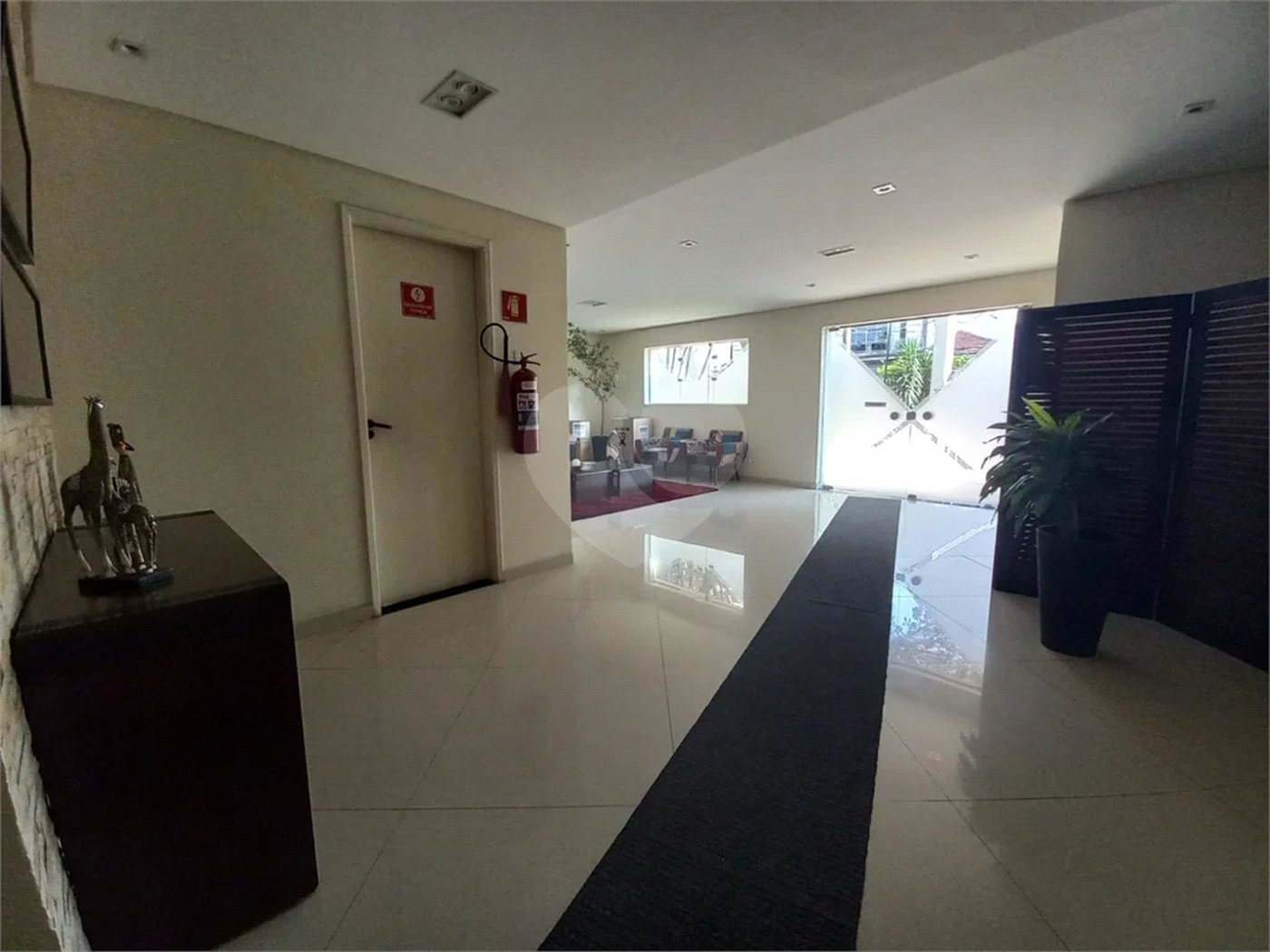 Cobertura Duplex para Locação no Alto da Mooca
