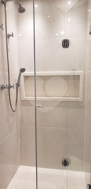 Apartamento de 2 quartos à venda na Saúde