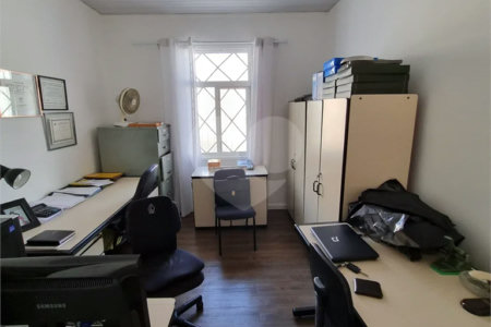 Casa 100 m2 Com 03 Dorm 03 Vagas na Vila Clementino Venda