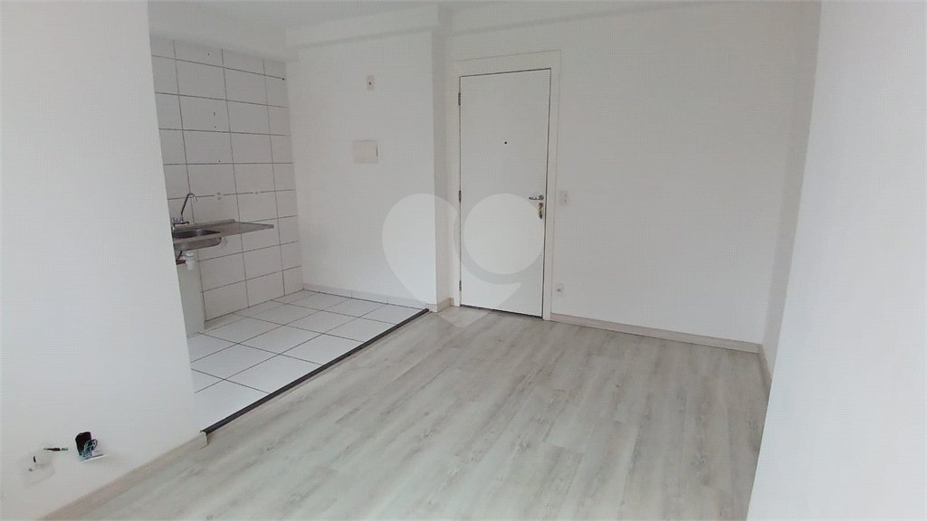 Apartamento á venda - Parque Bristol