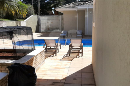 Belíssima casa Alto Padrão - Louveira