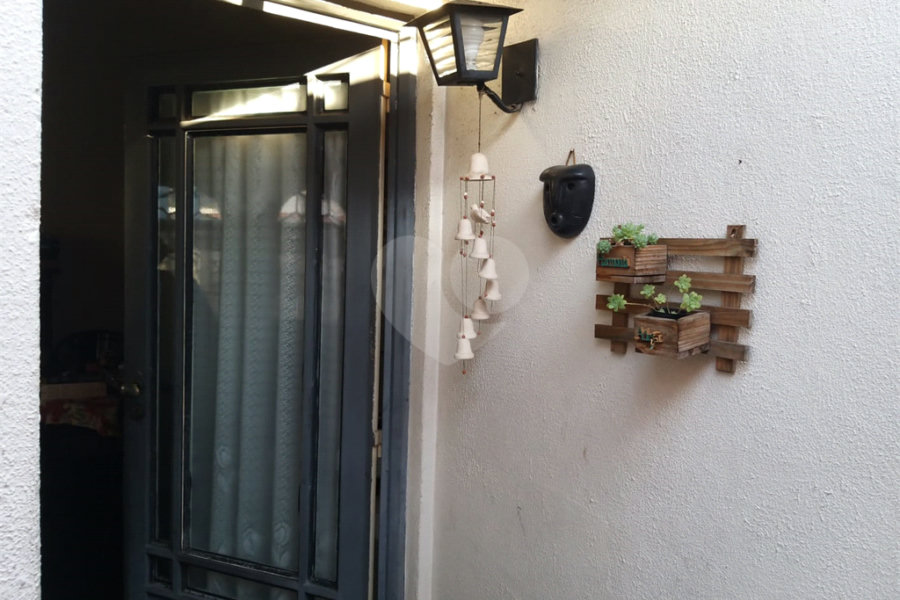 Casa a venda no Imirim