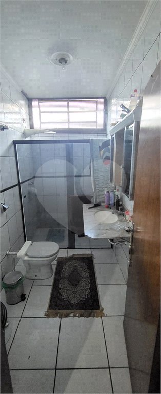 Casa a venda na rua Coronel Leopoldo Prado