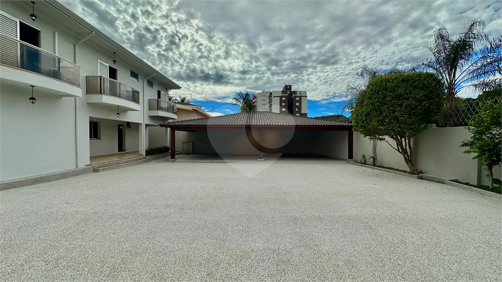 Casa a venda no Parque Faber Castell I