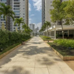 Apartamento à venda com 3 quartos, sendo 1 suíte, em Parque Reboucas, São Paulo, SP