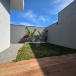 Casa Térrea 3 suítes e Closet no Residencial Villeneuve!