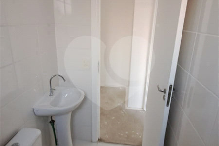 Apartamento à venda com 43m² - Belém