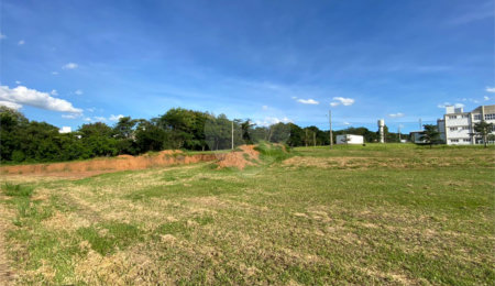 Loteamento à venda em Parque Tecnológico Damha II São Carlos, São Carlos, SP