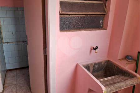Apartamento a venda com 35m² perto de ônibus e Metrô