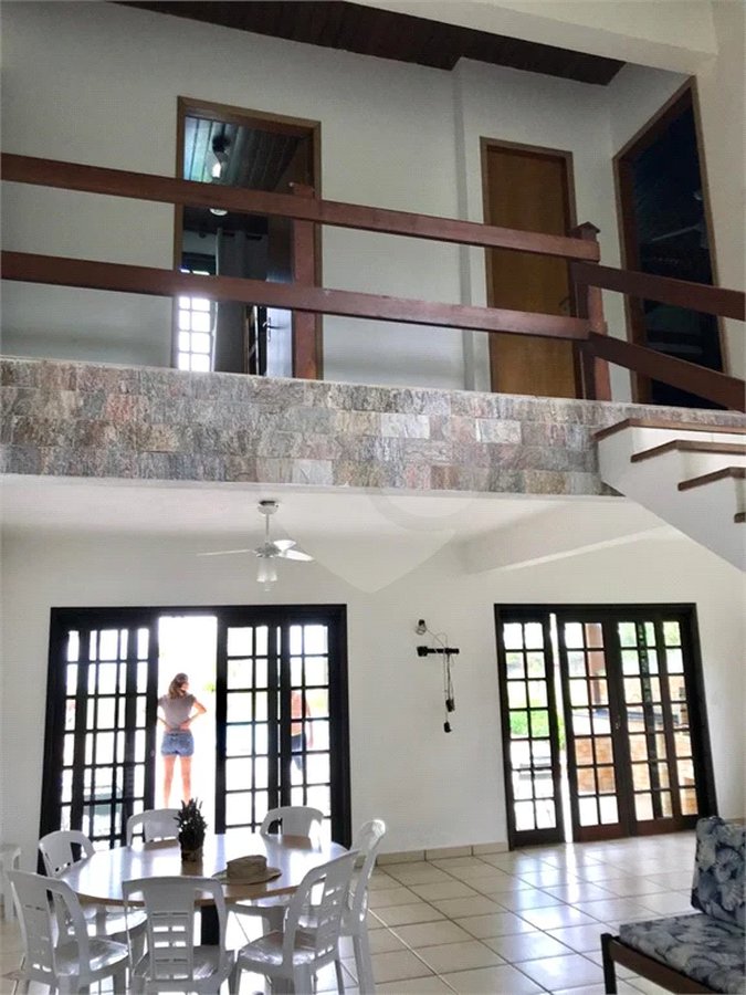 Casa Praia Bora Bora - CASA PÉ NA AREIA 300m²
