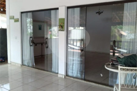 Casa com 3 dormitórios para locação, 222 m² - Vila Borghesi - São Roque/SP