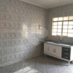 Casa térrea na Vila Brasilia