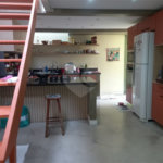 Casa com vista para a Serra