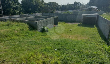 Terreno à venda em Santíssimo, Rio de Janeiro, RJ