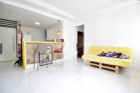 Apartamento á venda - Bela Vista
