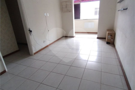 Apartamento à venda com 2 quartos em Grajaú, Rio de Janeiro, RJ