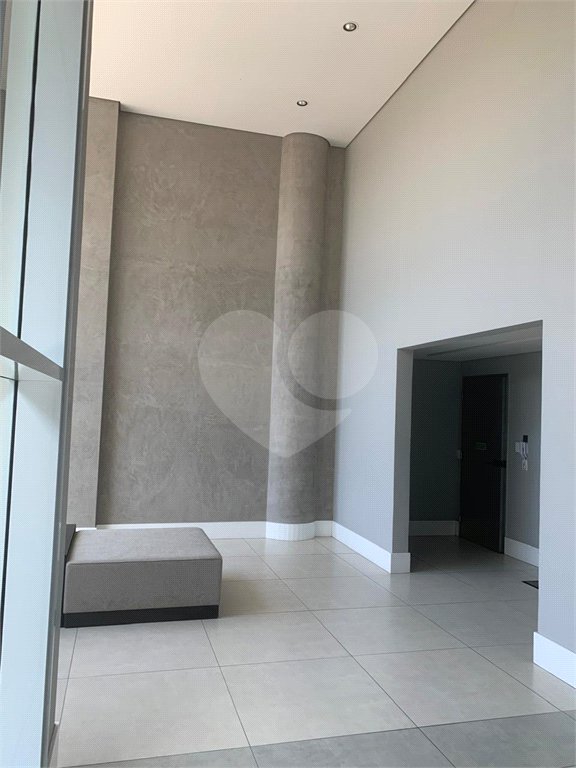 Apartamento à venda com 1 quarto em Santana, São Paulo, SP