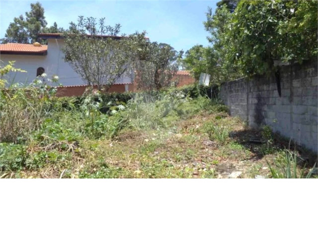 Terreno à venda em Jardim Marajoara, São Paulo, SP