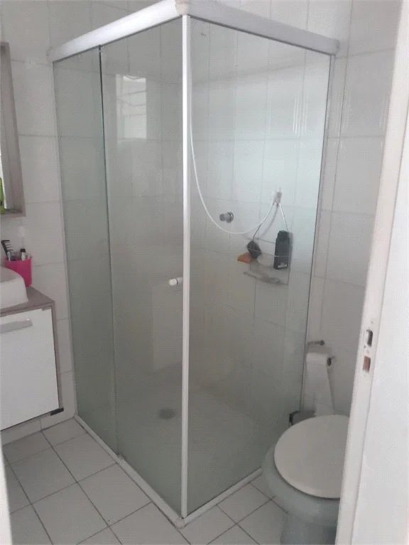 Casa à venda com 2 quartos em Vila Hamburguesa, São Paulo, SP