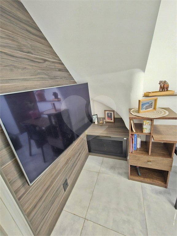 Casa à venda com 2 quartos, sendo 1 suíte, em Santa Teresinha, São Paulo, SP