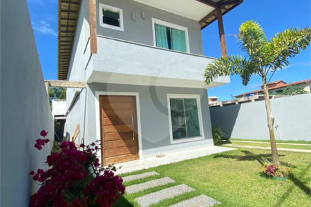 Casa à venda com 2 suítes em José Gonçalves, Armação dos Búzios, RJ