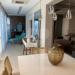 Apartamento à venda com 1 suíte em Indianópolis, São Paulo, SP