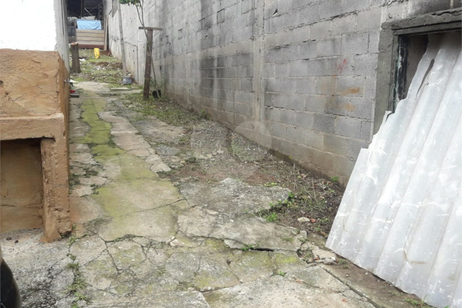 Terreno à venda em Jaçanã, São Paulo, SP