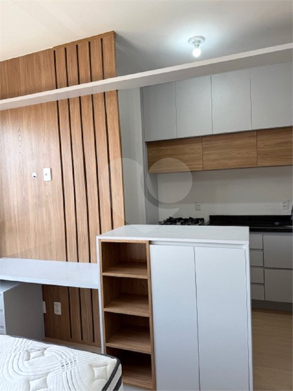 Studio à venda ou para alugar com 1 suíte, em Pinheiros, São Paulo, SP