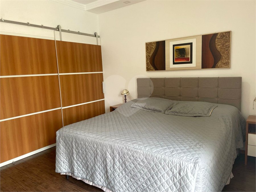 Casa à venda com 3 suítes no condomínio Village Ipanema I, Araçoiaba da Serra - SP