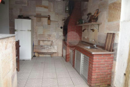 Sobrado à venda com 3 quartos, sendo 1 suíte, em Jardim do Colégio (zona Norte), São Paulo, SP