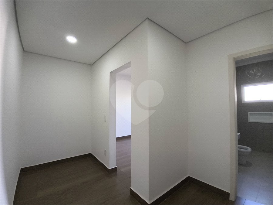 Casa à venda com 3 suítes no condomínio Terras de São Francisco, Sorocaba - SP