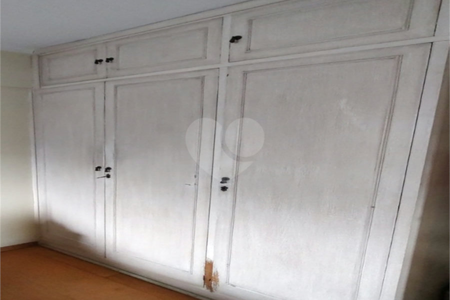 Apartamento à venda com 2 quartos em Tucuruvi, São Paulo, SP