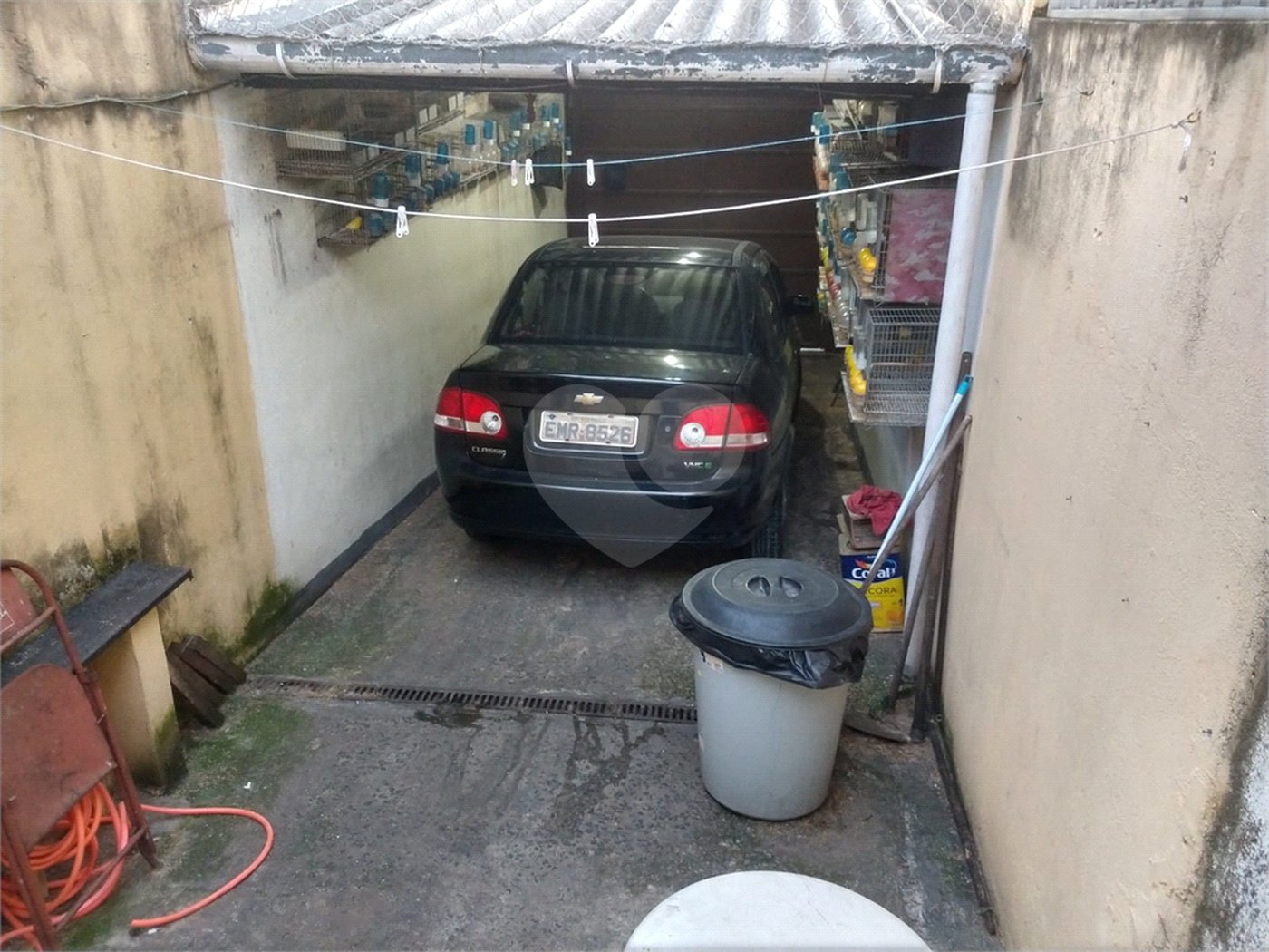 Sobrado à venda com 3 quartos, sendo 1 suíte, em Parada Inglesa, São Paulo, SP