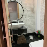 Casa à venda com 3 quartos, sendo 1 suíte, em Vila Zanforlin, Torrinha, SP