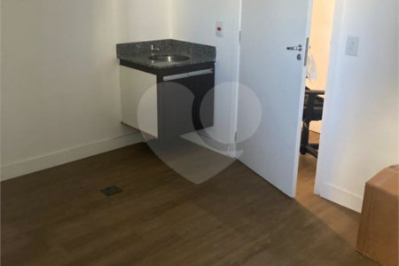 Sala à venda em Bela Vista, São Paulo, SP