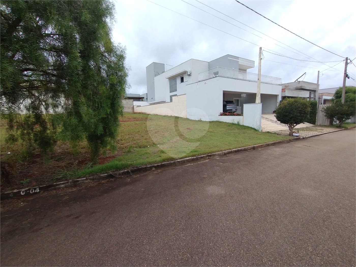 Terreno à venda em Terras de Santo Antônio, Itapetininga, SP