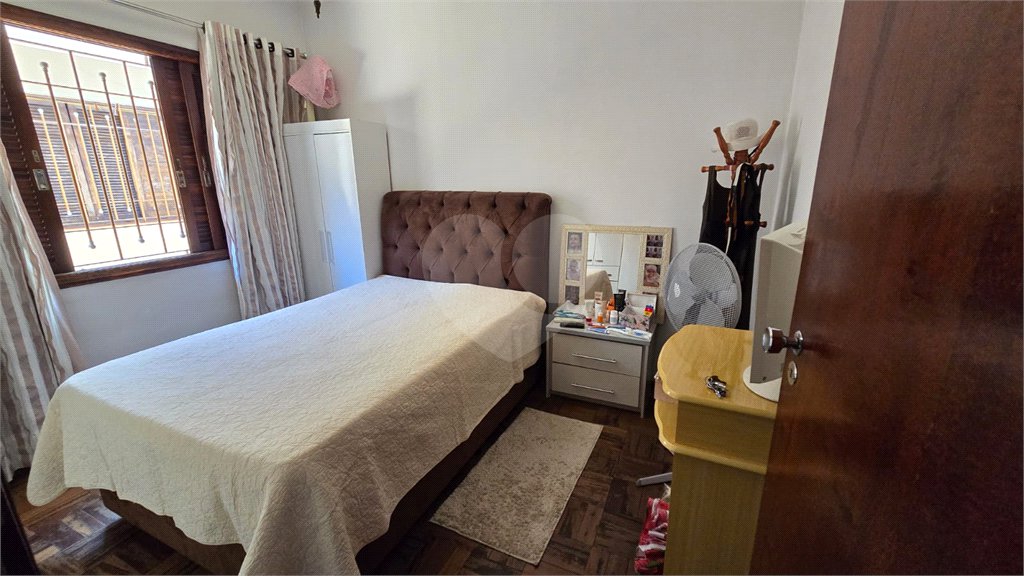 Casa à venda com 3 quartos em Freguesia do Ó, São Paulo, SP
