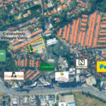 Casa à venda com 3 quartos, sendo 1 suíte, no condomínio Villaggio Viana, Cotia - SP