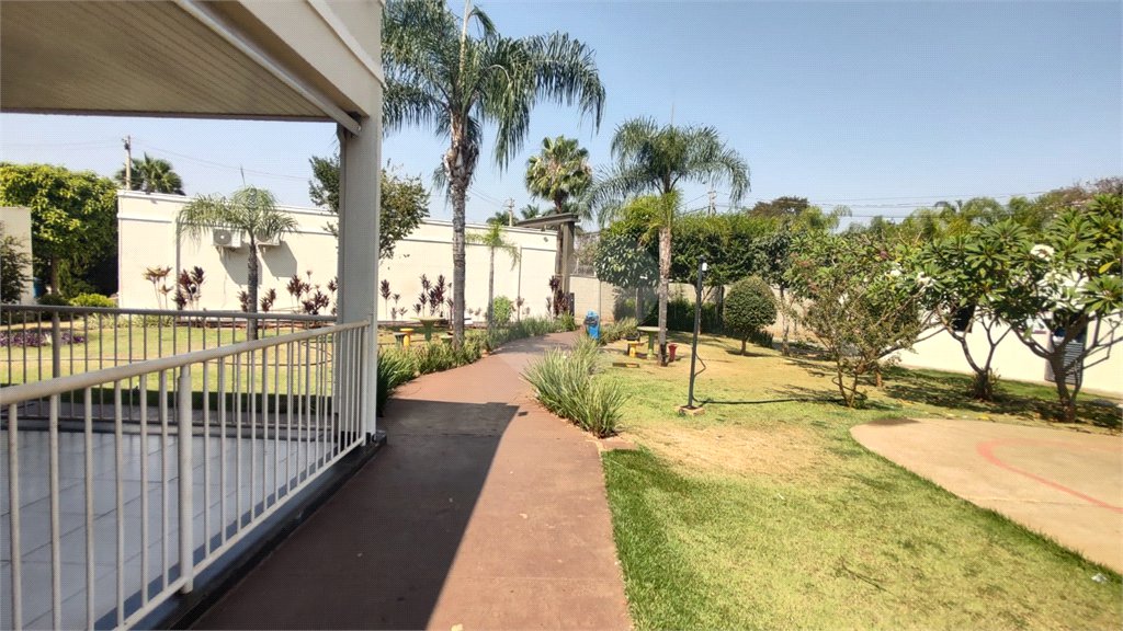 Apartamento à venda com 2 quartos em Residencial Jequitibá, Ribeirão Preto, SP