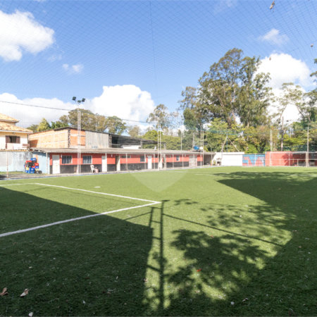 Terreno à venda em Interlagos, São Paulo, SP