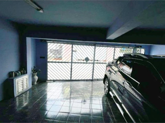 Casa Térrea à venda com 2 suítes em Limão, São Paulo, SP
