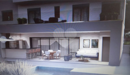 Casa à venda com 3 suítes no condomínio Reserva dos Vinhedos, Louveira - SP