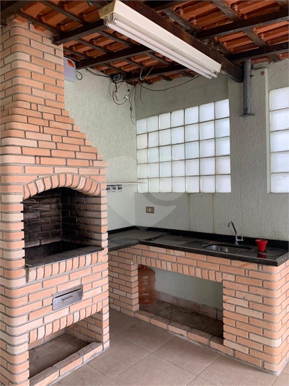 Casa à venda com 3 quartos, sendo 1 suíte, em Parque Santa Rosa, Suzano, SP
