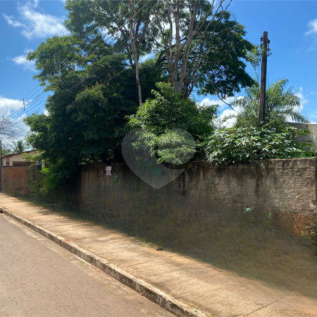 Terreno à venda em Parque dos Ipês II, Ponta Porã, MS