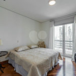Apartamento à venda com 4 suítes em Chácara Itaim, São Paulo, SP