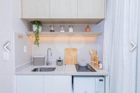 Apartamento à venda com 1 suíte em Itaim Bibi, São Paulo, SP